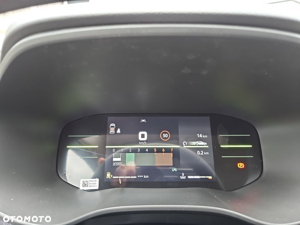 Dacia Sandero 1.0 TCe Comfort - 17