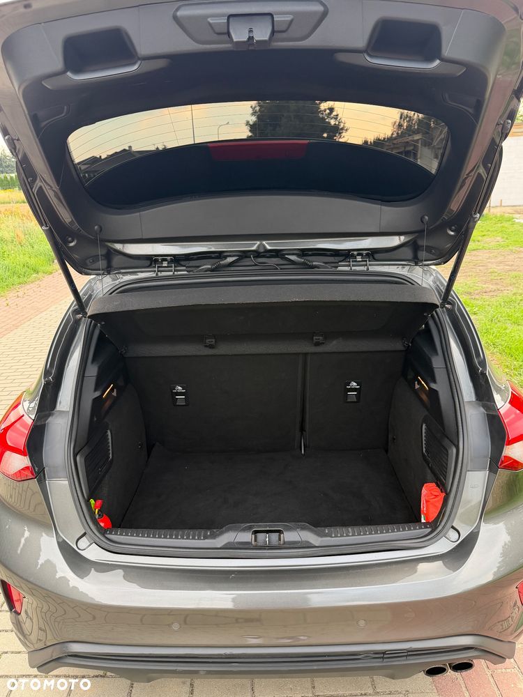Ford Focus 1.5 EcoBlue ST-Line - 7
