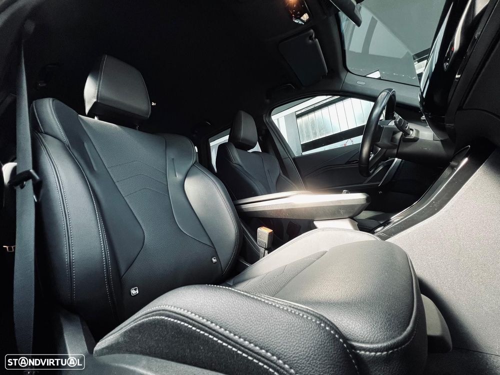 BMW iX1 xDrive30 - 39