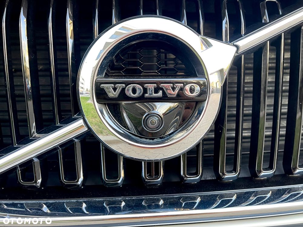 Volvo XC 60 D4 Momentum Pro - 37