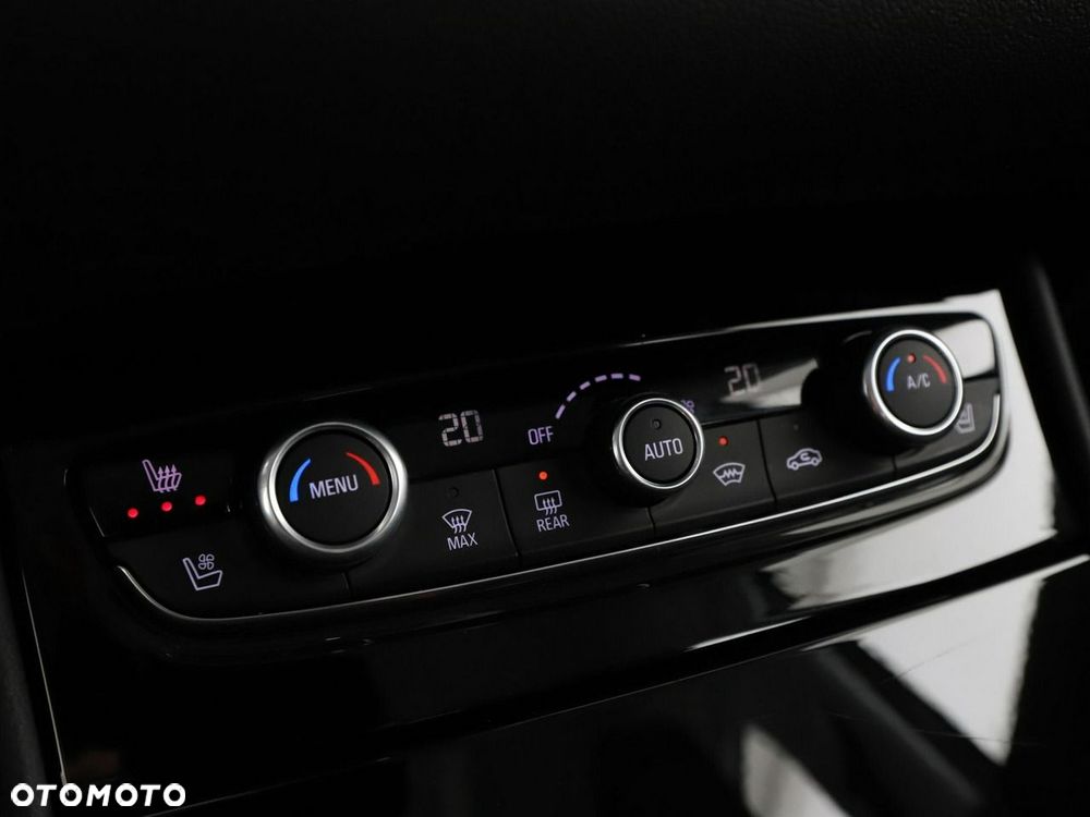 Opel Grandland X 2.0 CDTI Innovation S&S - 28