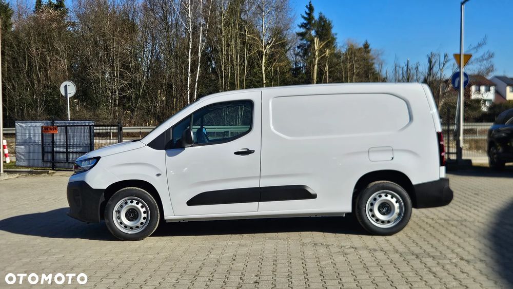 Opel Combo - 15
