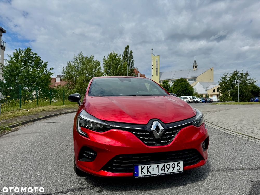 Renault Clio - 2