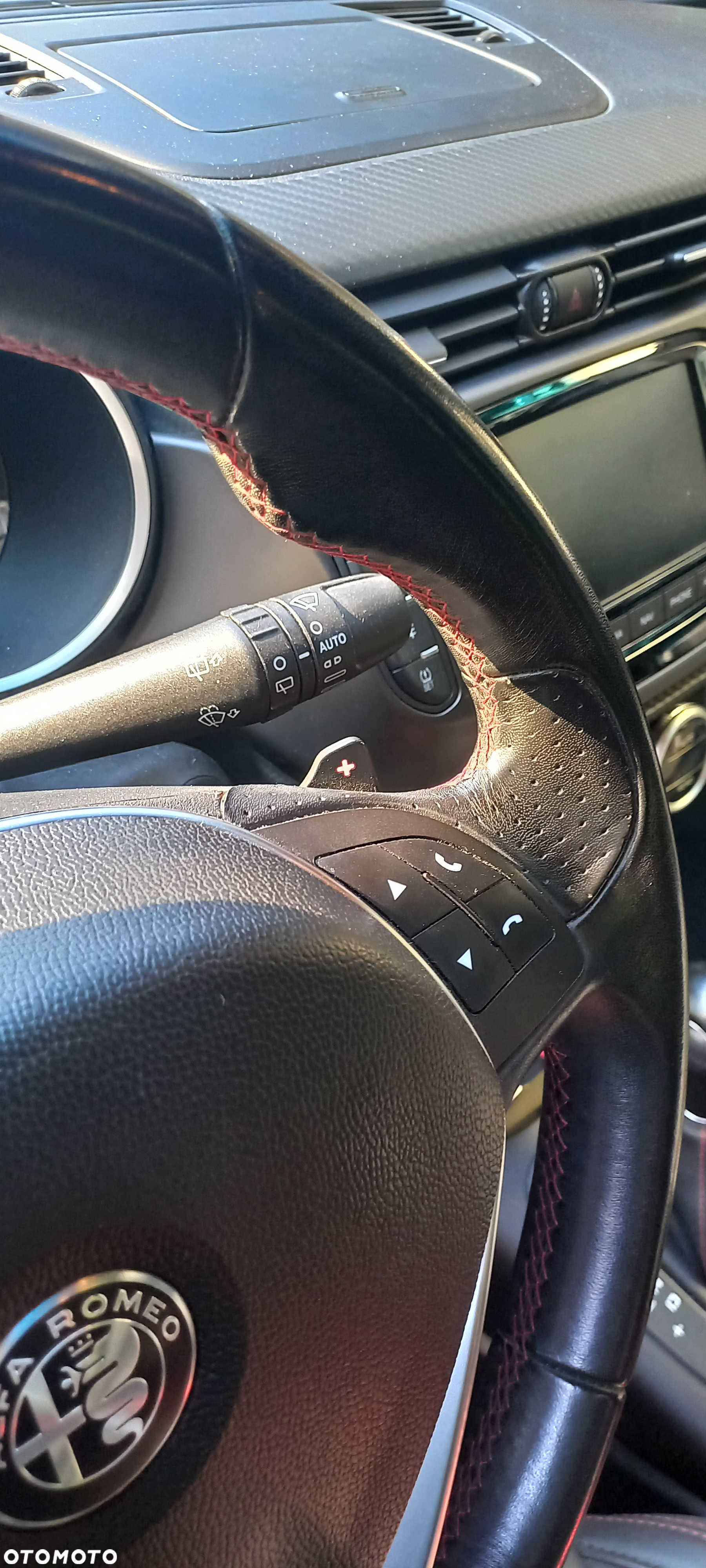 Alfa Romeo Giulietta 1750 TBi Veloce TCT - 21