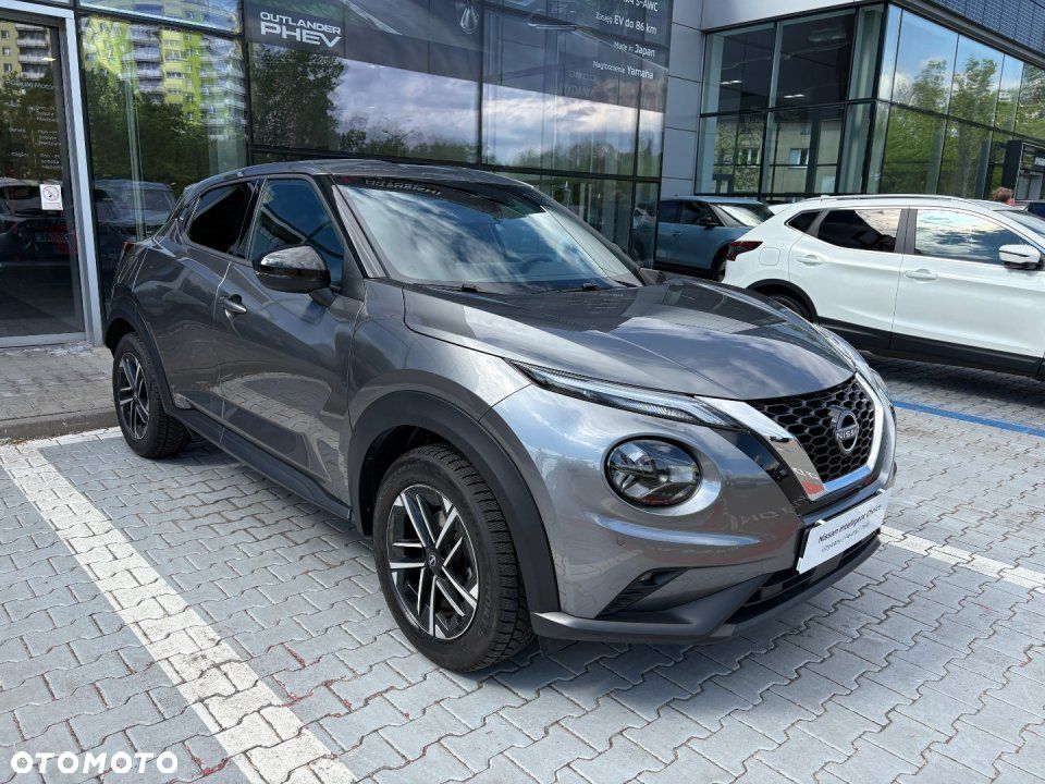 Nissan Juke - 3