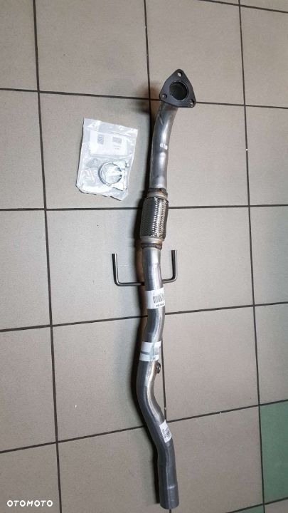 Rura wydechowa przód FIAT CROMA; OPEL SIGNUM, VECTRA C, VECTRA C GTS 2.2 04.02- 5854225 - 1