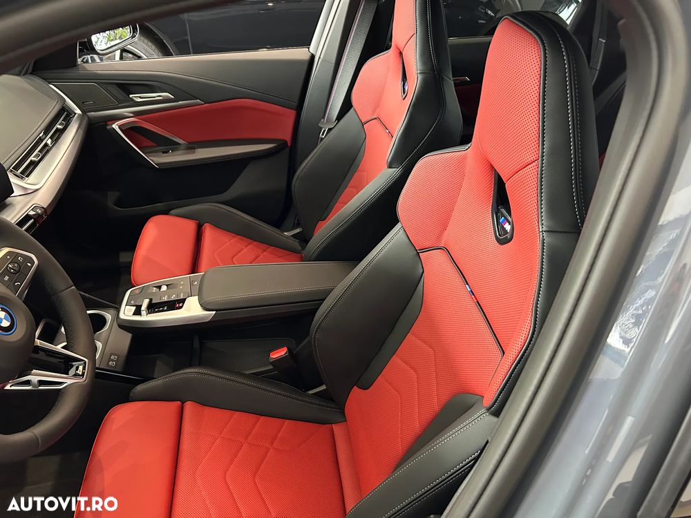 BMW X1 xDrive25e Aut. - 7