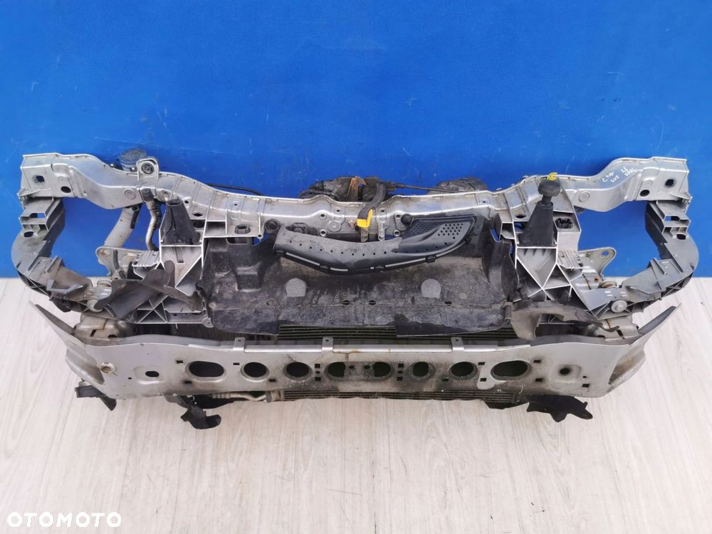Ford C-Max II MK2 Lift wzmocnienie pas chłodnice 1.6 Diesel - 2