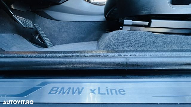 BMW X3 xDrive20d AT xLine - 25