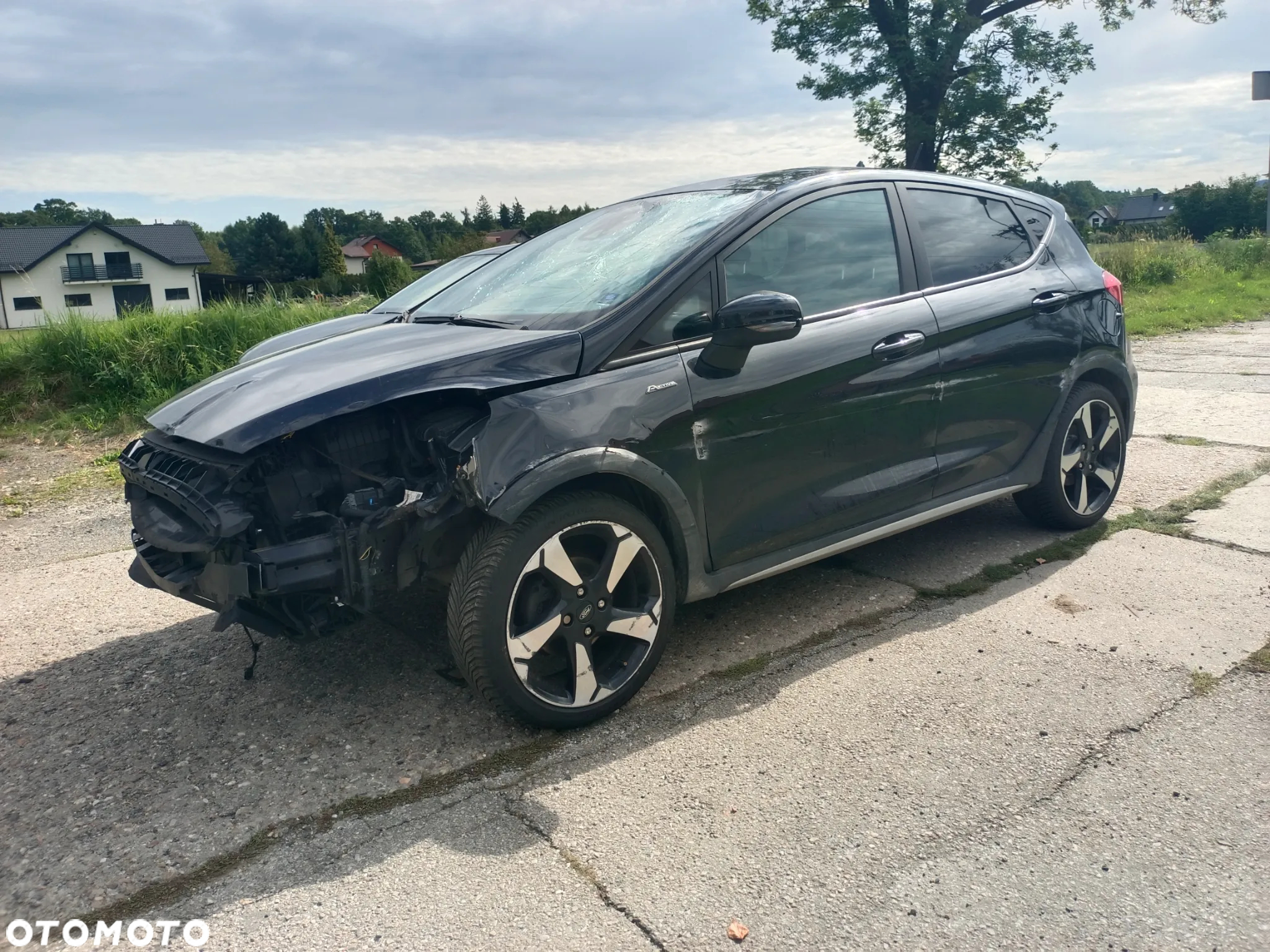 Ford Fiesta - 3
