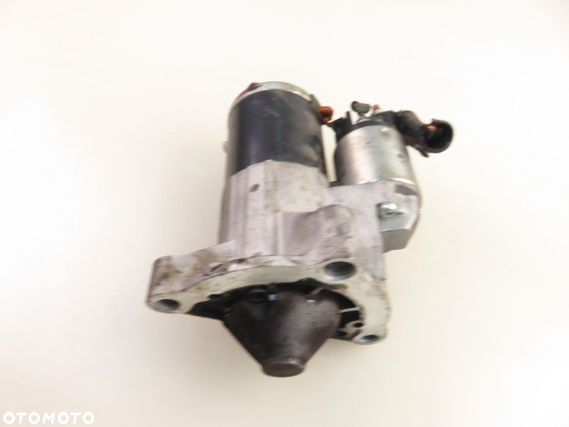 ROZRUSZNIK PEUGEOT PARTNER I 2.0 HDI - RHY (DW10TD) S5060 - 7