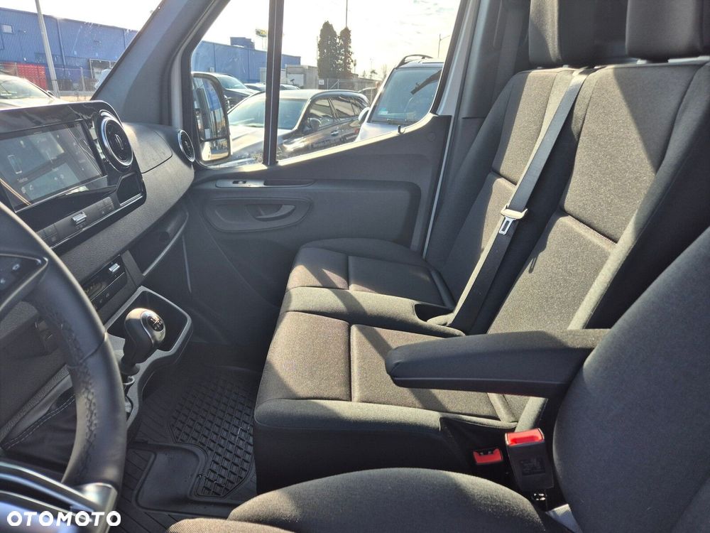 Mercedes-Benz Sprinter Sprinter - 18