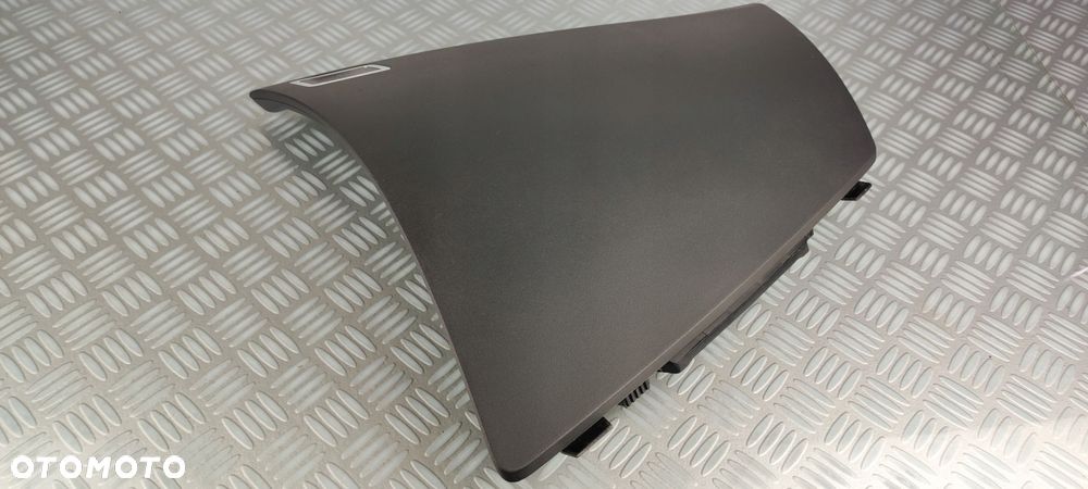 Schowek pokrywa górnego schowka deski kierowcy CITROEN C4 GRAND PICASSO I 1 - 3