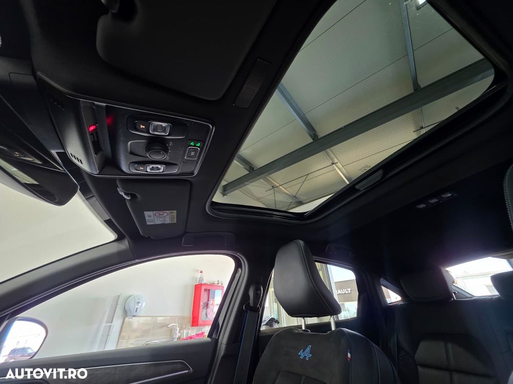 Renault Arkana MHEV 160 EDC Esprit Alpine - 12