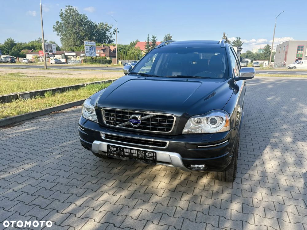 Volvo XC 90 - 13