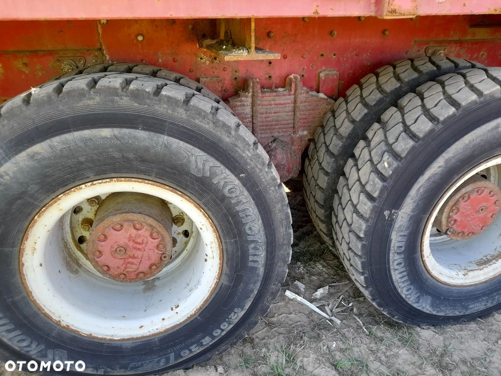 Steyr 32s28 - 10