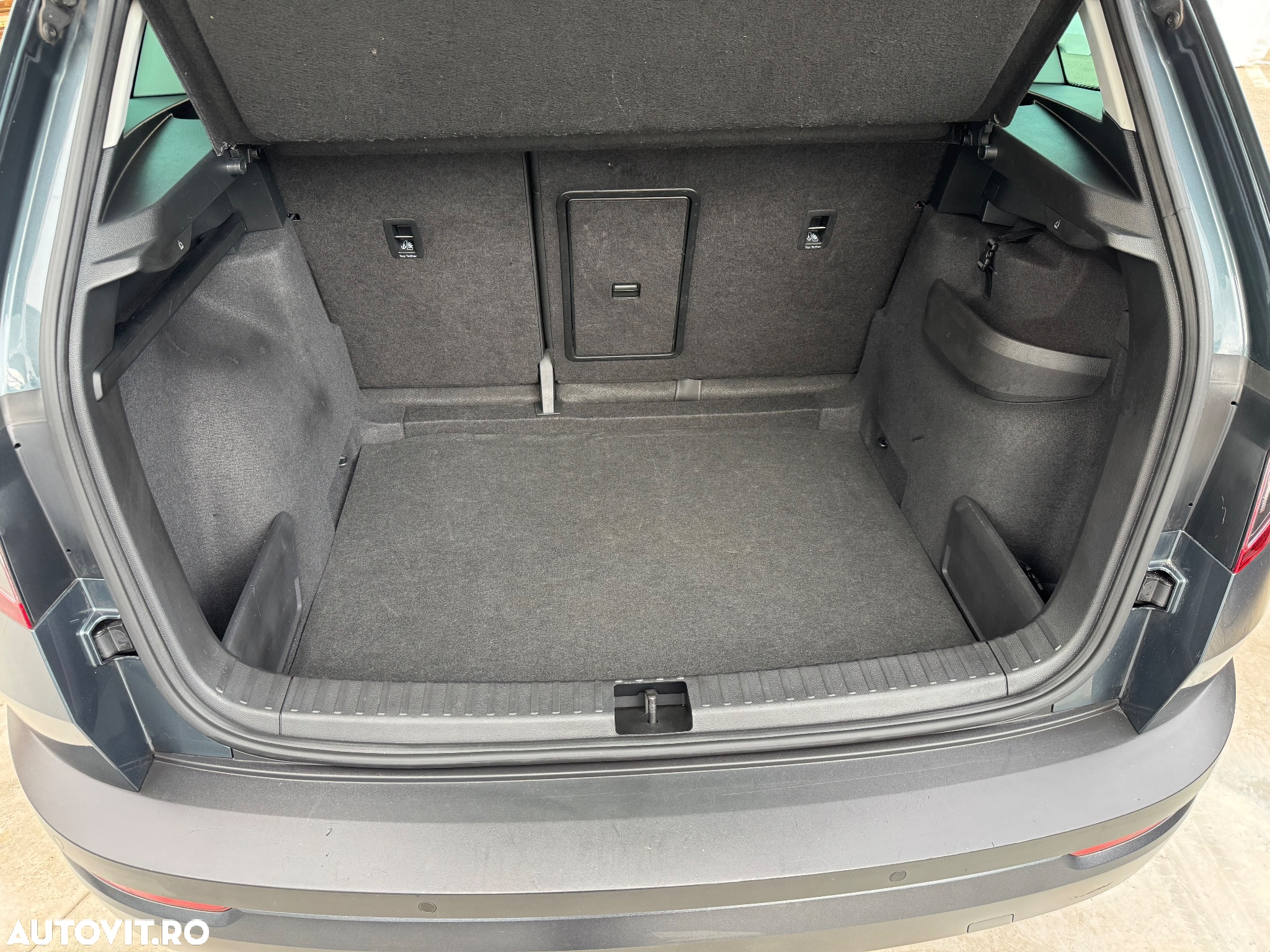 Skoda Karoq 1.0 TSI DSG Style - 15