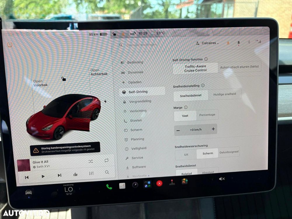 Tesla Model 3 - 18