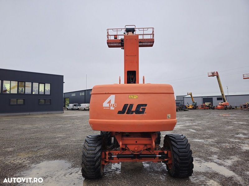 JLG 680S - 19