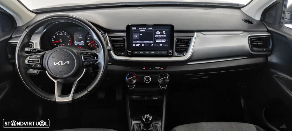 Kia Stonic 1.2 Dynamic - 9