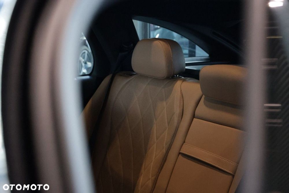 Mercedes-Benz Klasa E - 13