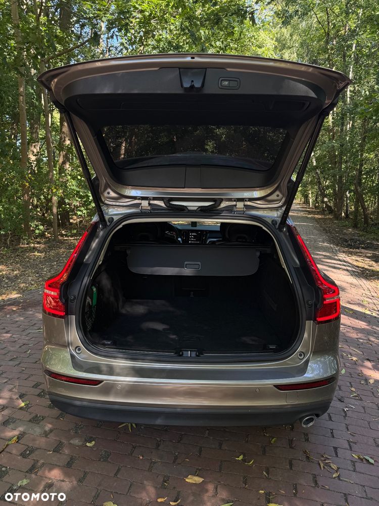 Volvo V60 D3 Inscription - 6