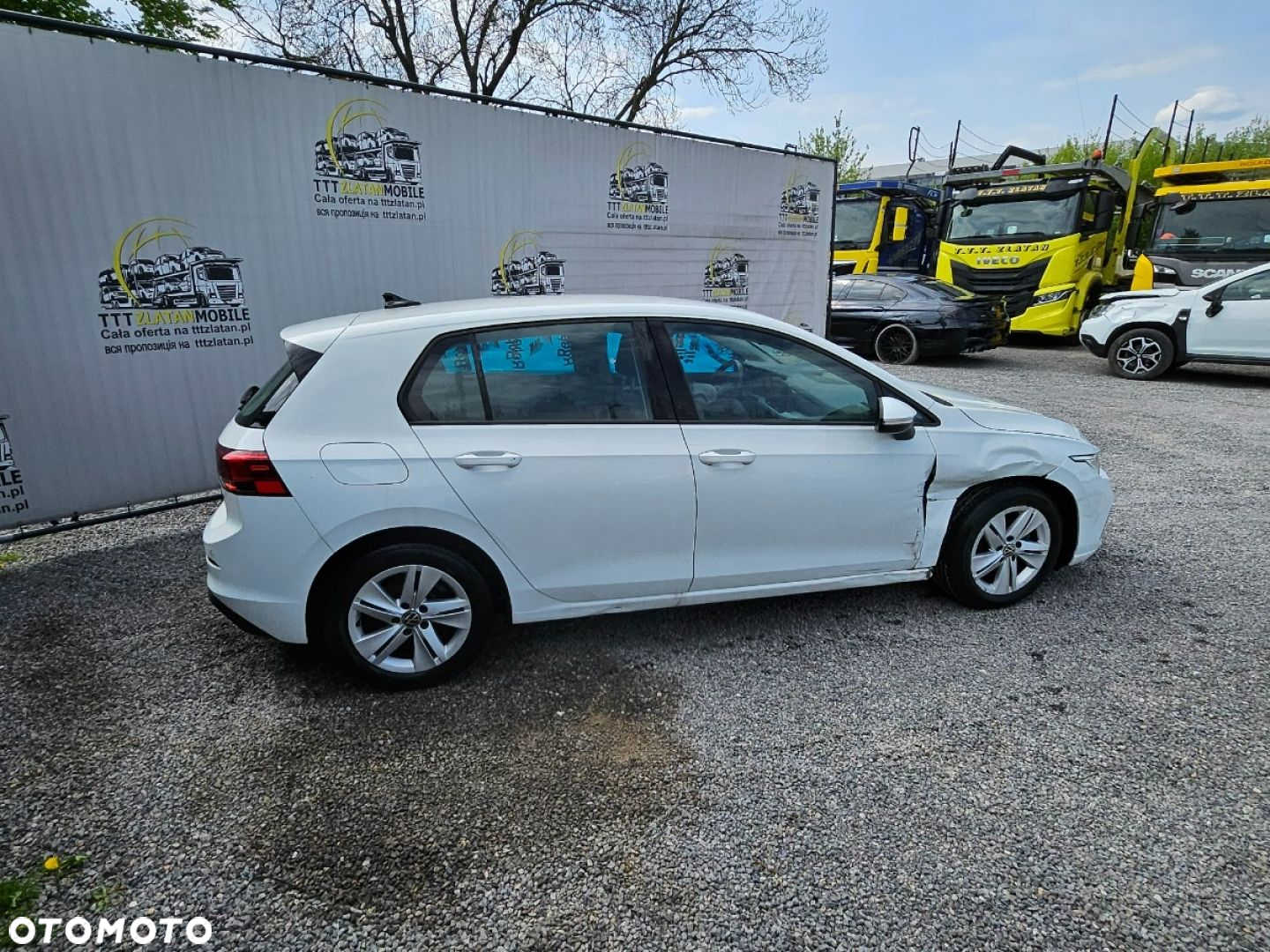 Volkswagen Golf - 14