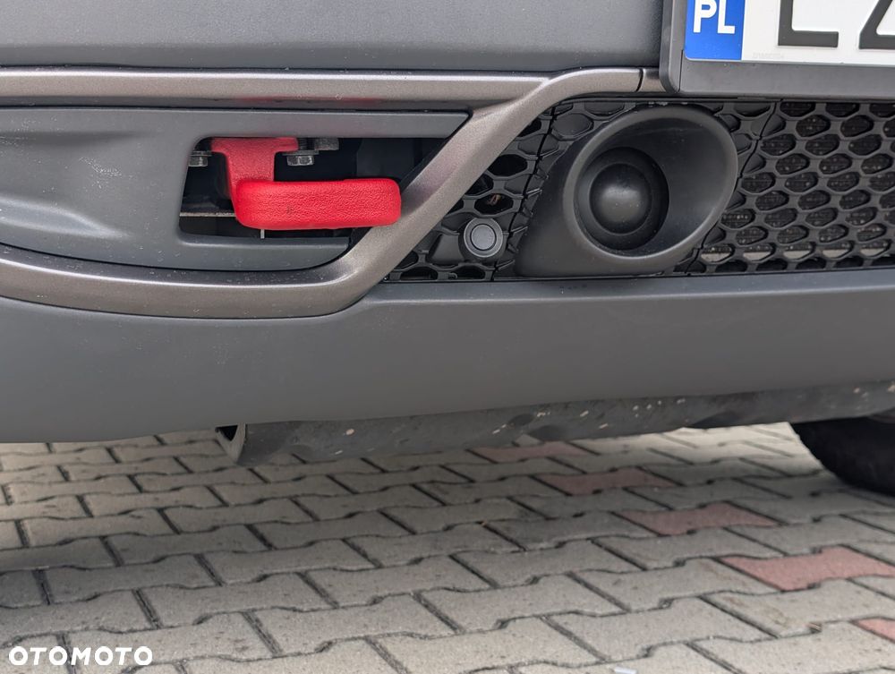 Jeep Cherokee 3.2 V6 Pentastar Active Drive Lock Autom Trailhawk - 17
