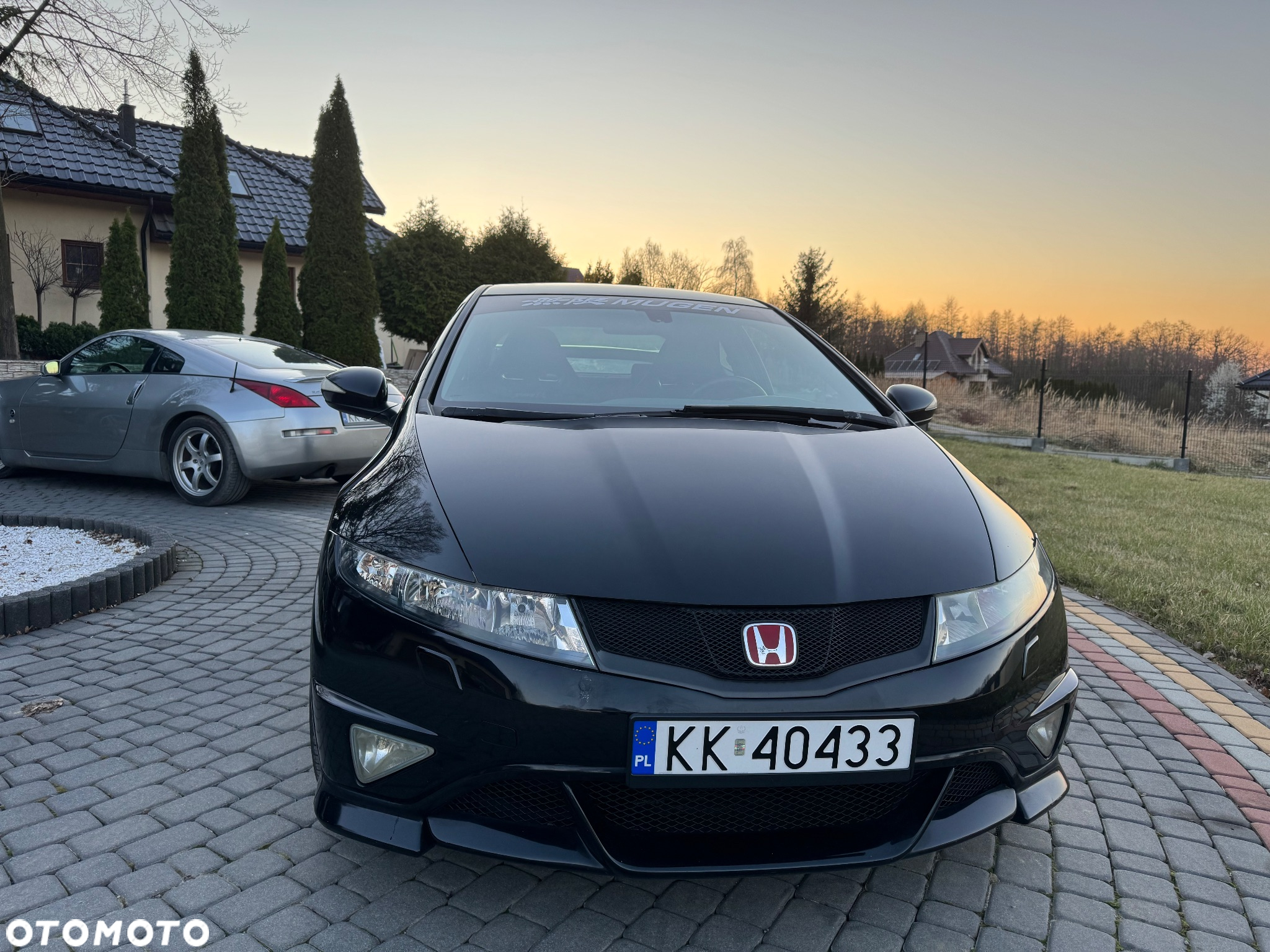 Honda Civic 2.0 TypeR - 2