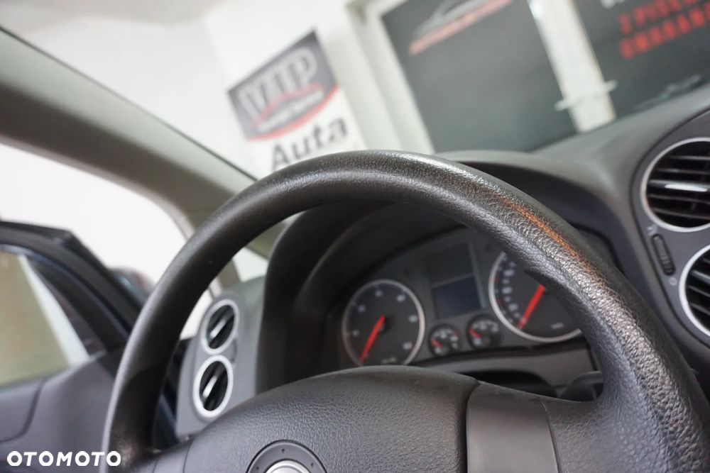 Volkswagen Golf Plus 1.9 TDI Tour - 28