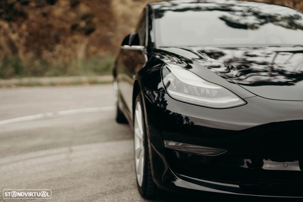 Tesla Model 3 Long Range AWD Dual Motor - 37