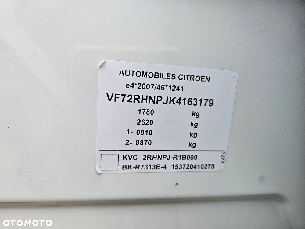 Citroën C3 Aircross 1.2 PureTech Feel S&S - 39