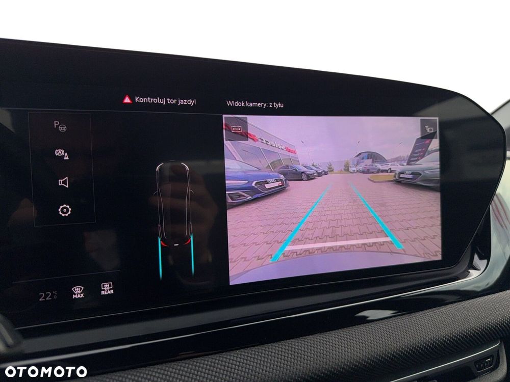 Audi A5 Avant TFSI S tronic - 21