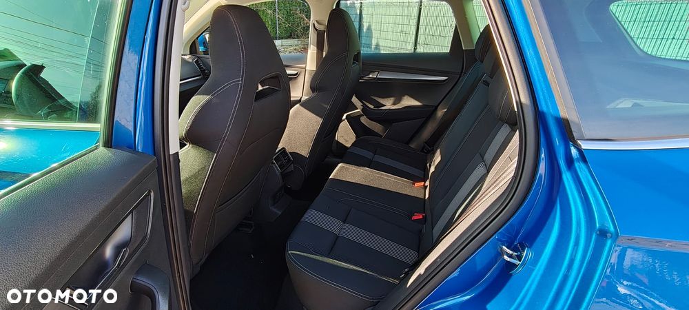 Skoda Karoq 1.5 TSI ACT GPF 4x2 Style DSG - 10