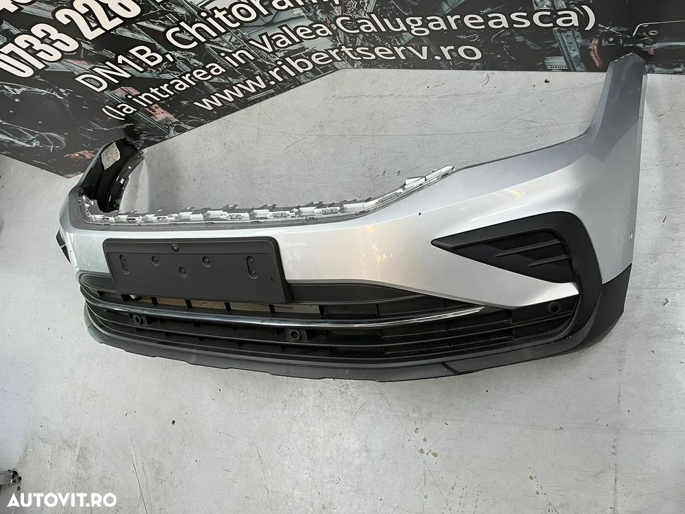 BARA FATA VW TIGUAN 2 FACELIFT 5NA 2020 - GRI 5NA807221C - 3