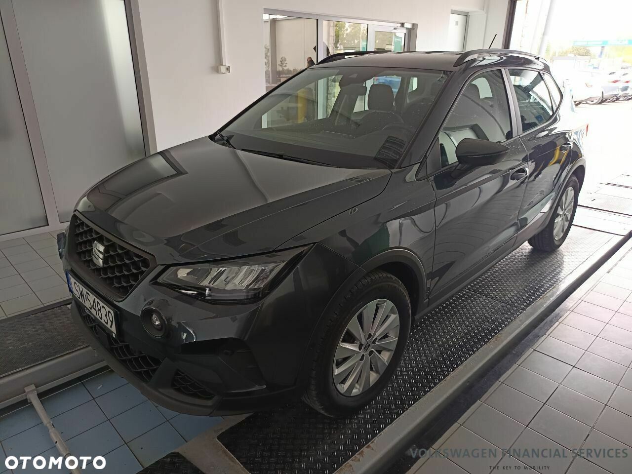Seat Arona 1.0 TSI Style S&S - 1