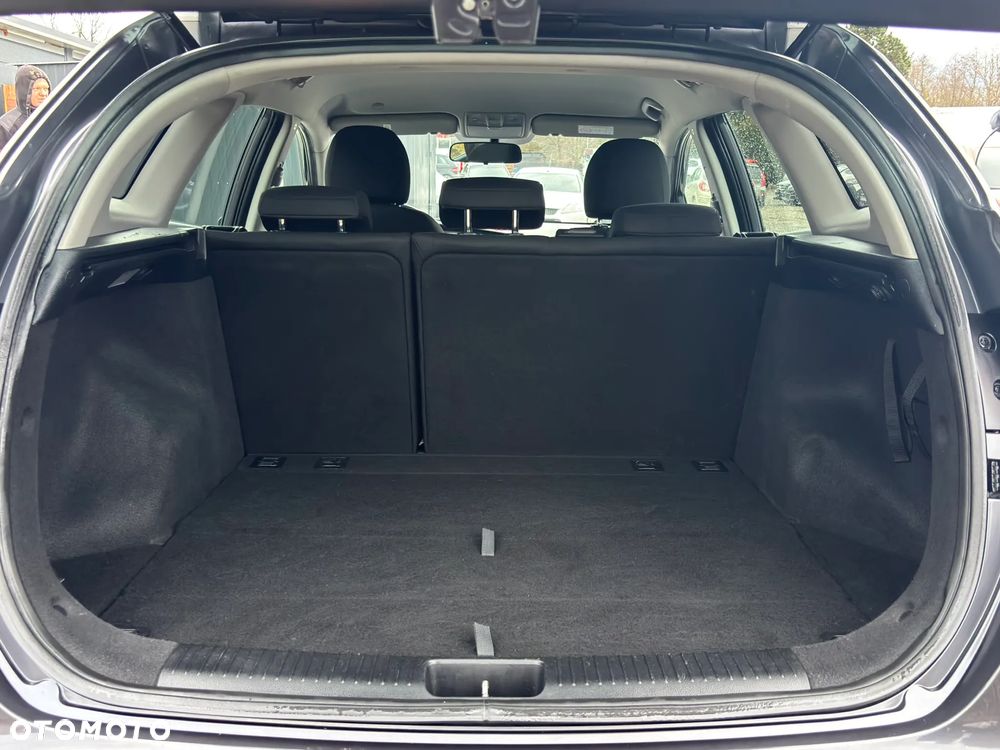 Kia Ceed 1.6 CRDi M - 26