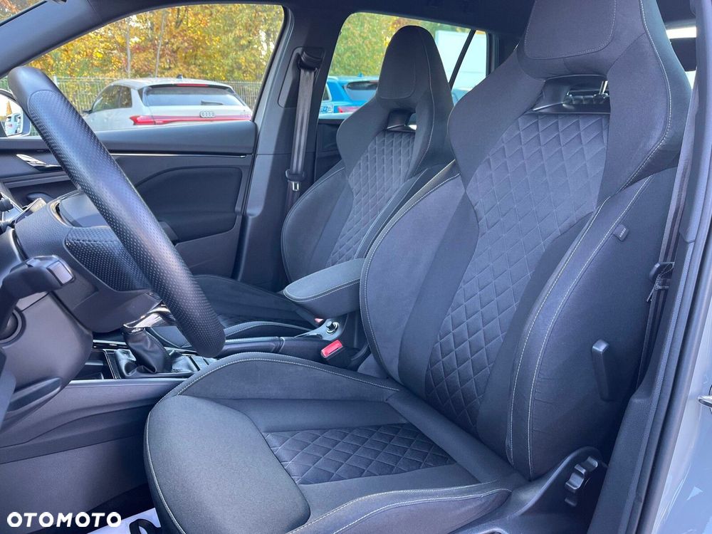 Skoda Scala 1.5 TSI Style DSG - 12