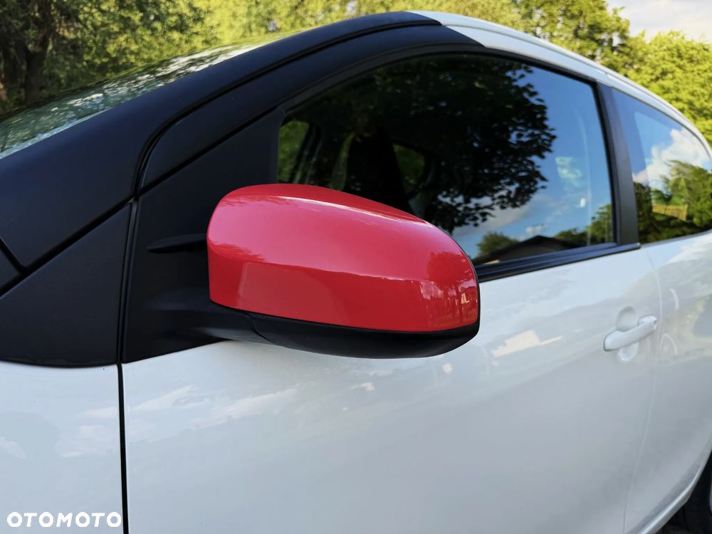 Citroën C1 VTi 68 Shine - 39