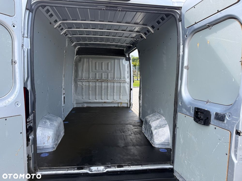 Peugeot Boxer - 21