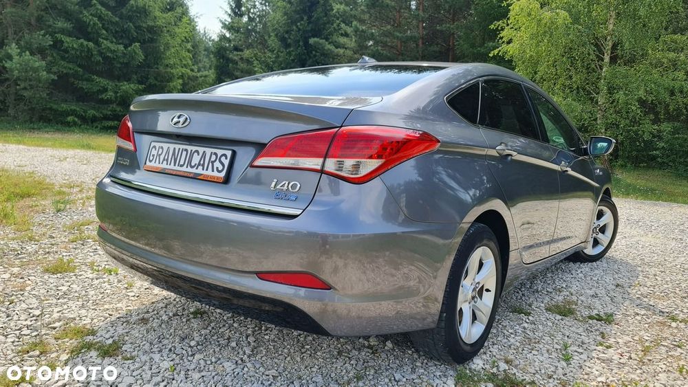 Hyundai i40 1.6 GDI BlueDrive Comfort - 3