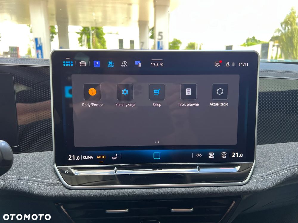 Volkswagen Passat - 19