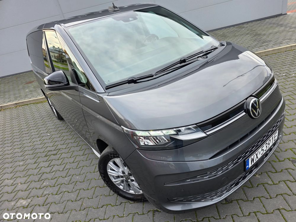 Volkswagen Multivan 2.0 TDI L2 Life DSG - 11