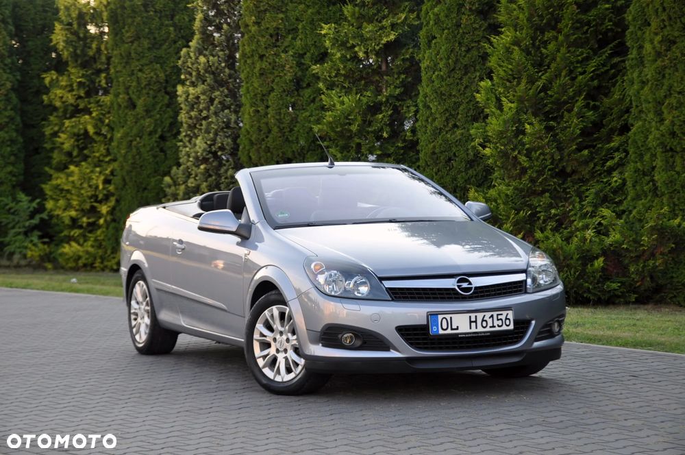 Opel Astra 1.6 Edition 111 Jahre - 2