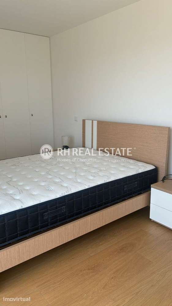 Apartamento, para arrendamento, Figueira da Foz - Buarcos - Grande imagem: 5/13