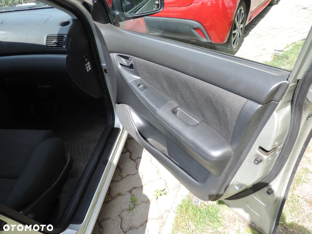 Toyota Corolla 1.4 D-4D Terra - 12