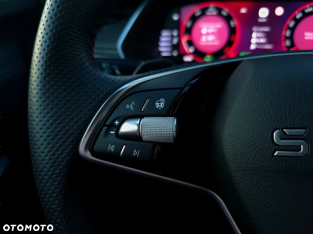 Skoda Octavia 1.5 TSI mHEV Sportline DSG - 22