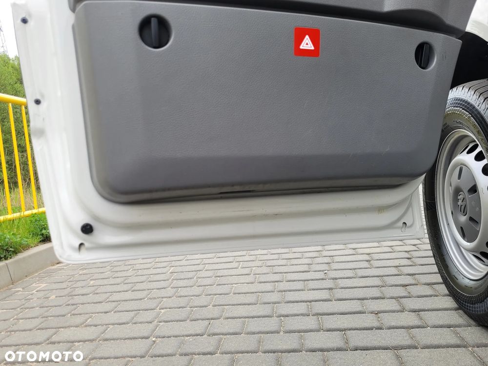 Volkswagen Crafter - 19