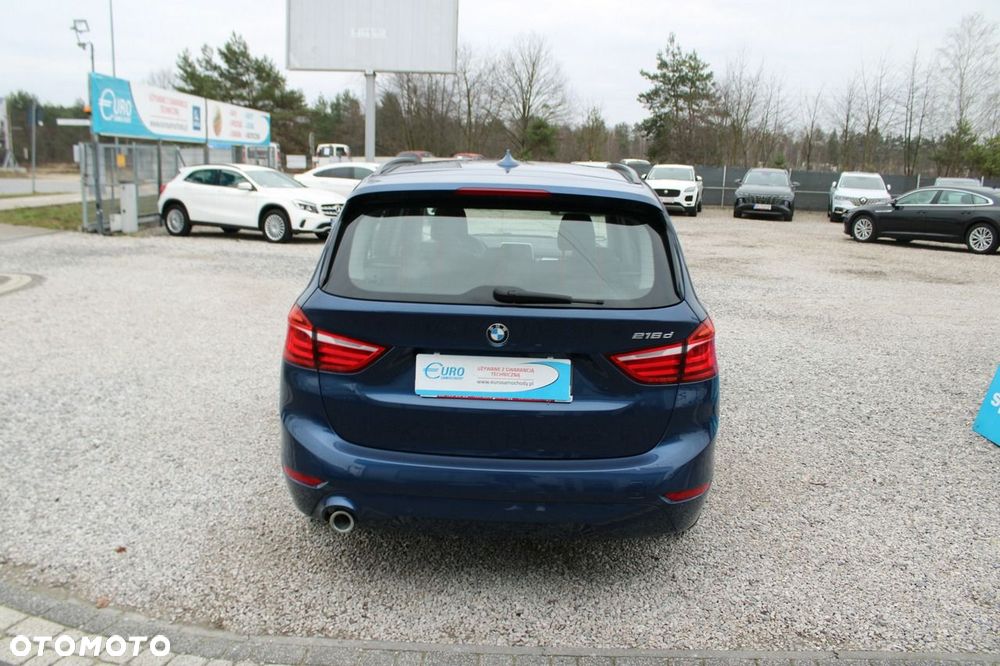 BMW Seria 2 - 7
