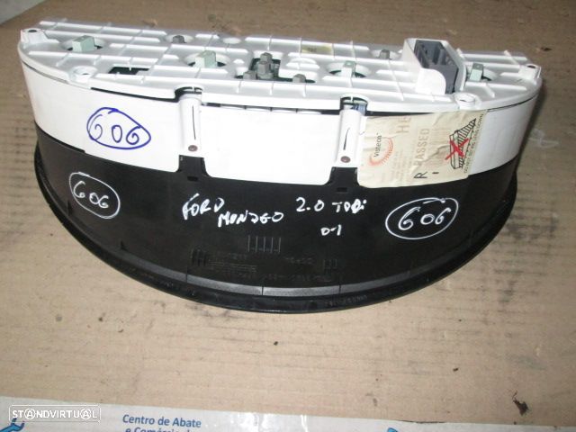 Quadrante 187F 10849 FORD MONDEO 2001 2.0TDDI MPH DIGITAL - 2